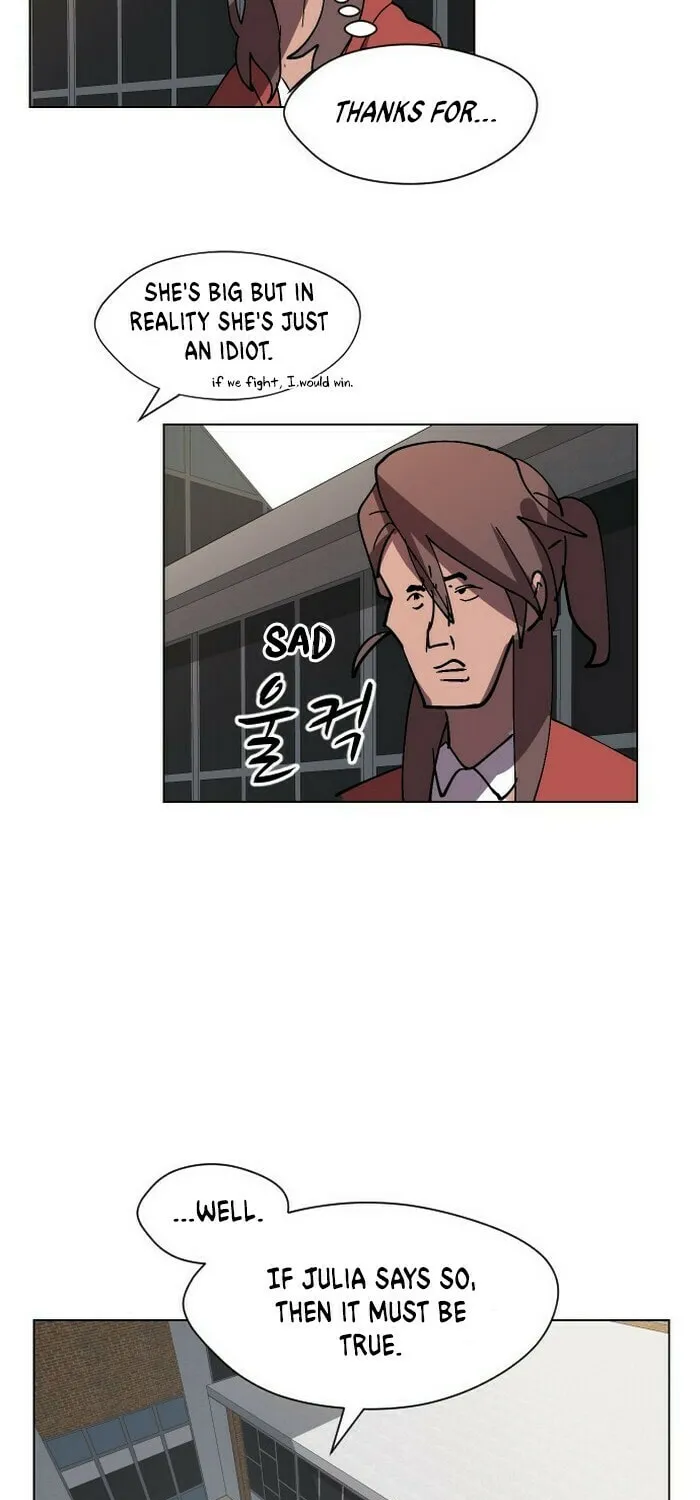Read Uglyhood chapter 30 image 17 on Lezhin