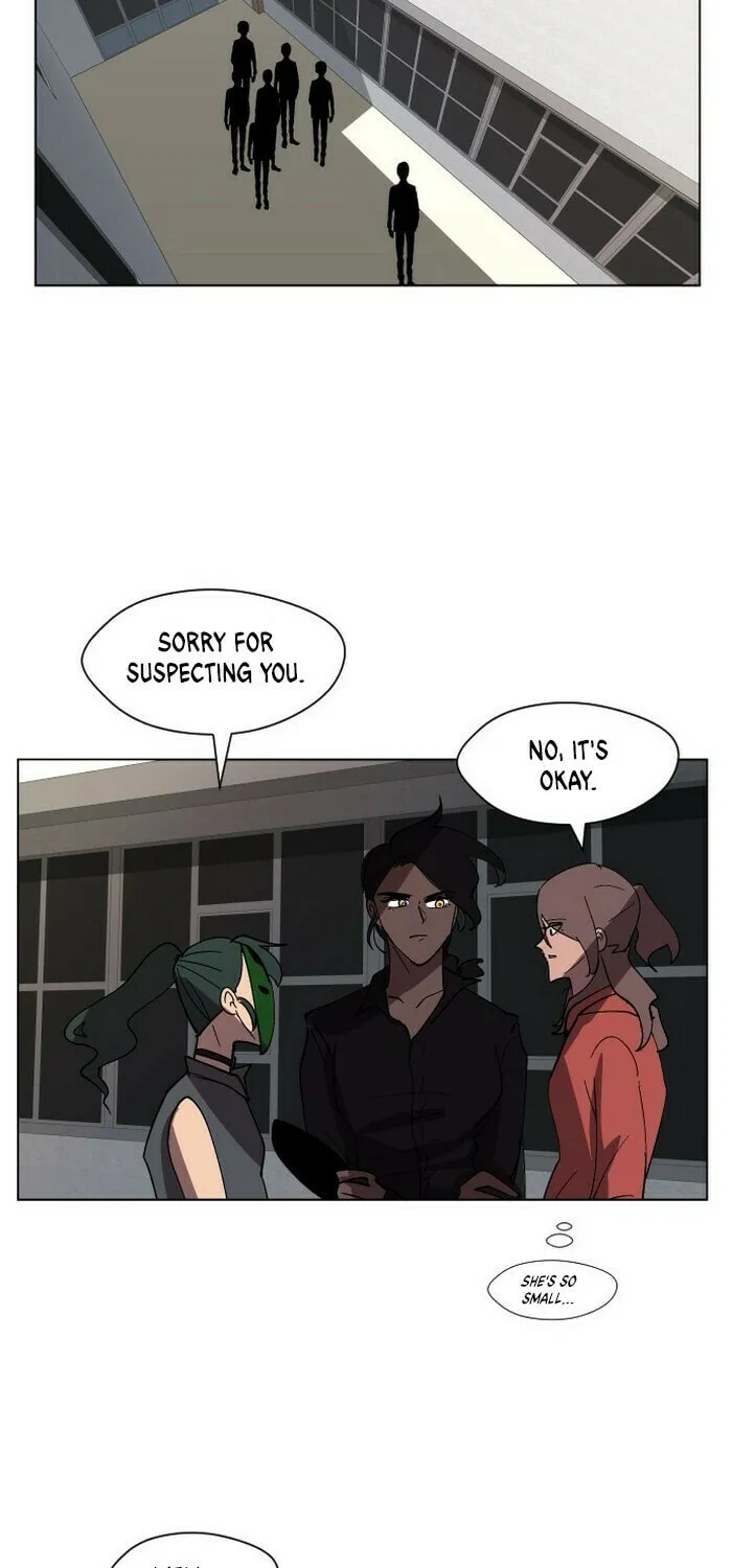 Read Uglyhood chapter 30 image 18 on Lezhin