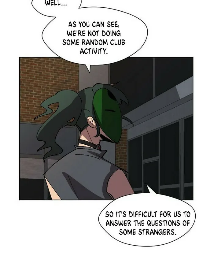Read Uglyhood chapter 30 image 19 on Lezhin