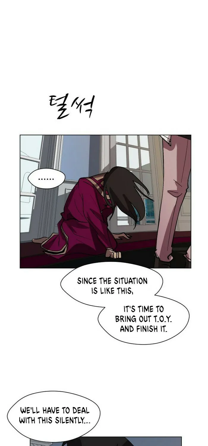 Read Uglyhood chapter 30 image 2 on Lezhin