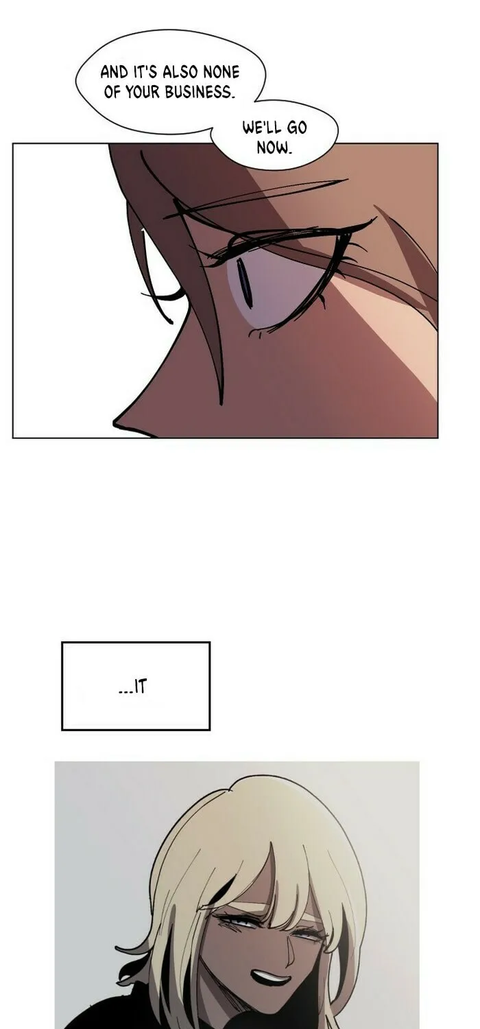 Read Uglyhood chapter 30 image 20 on Lezhin