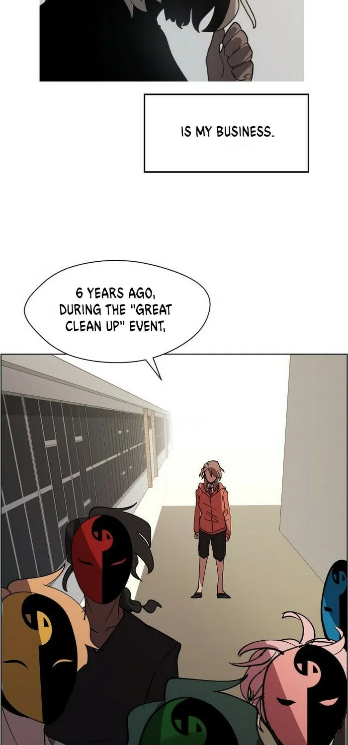 Read Uglyhood chapter 30 image 21 on Lezhin