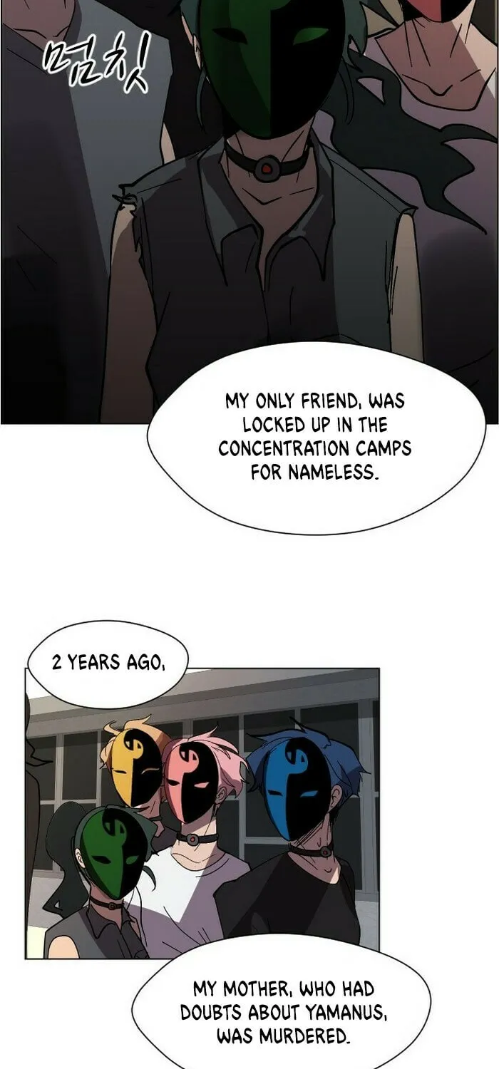 Read Uglyhood chapter 30 image 22 on Lezhin