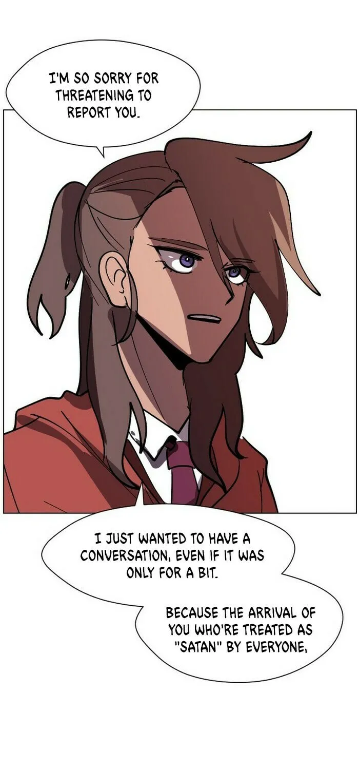 Read Uglyhood chapter 30 image 24 on Lezhin