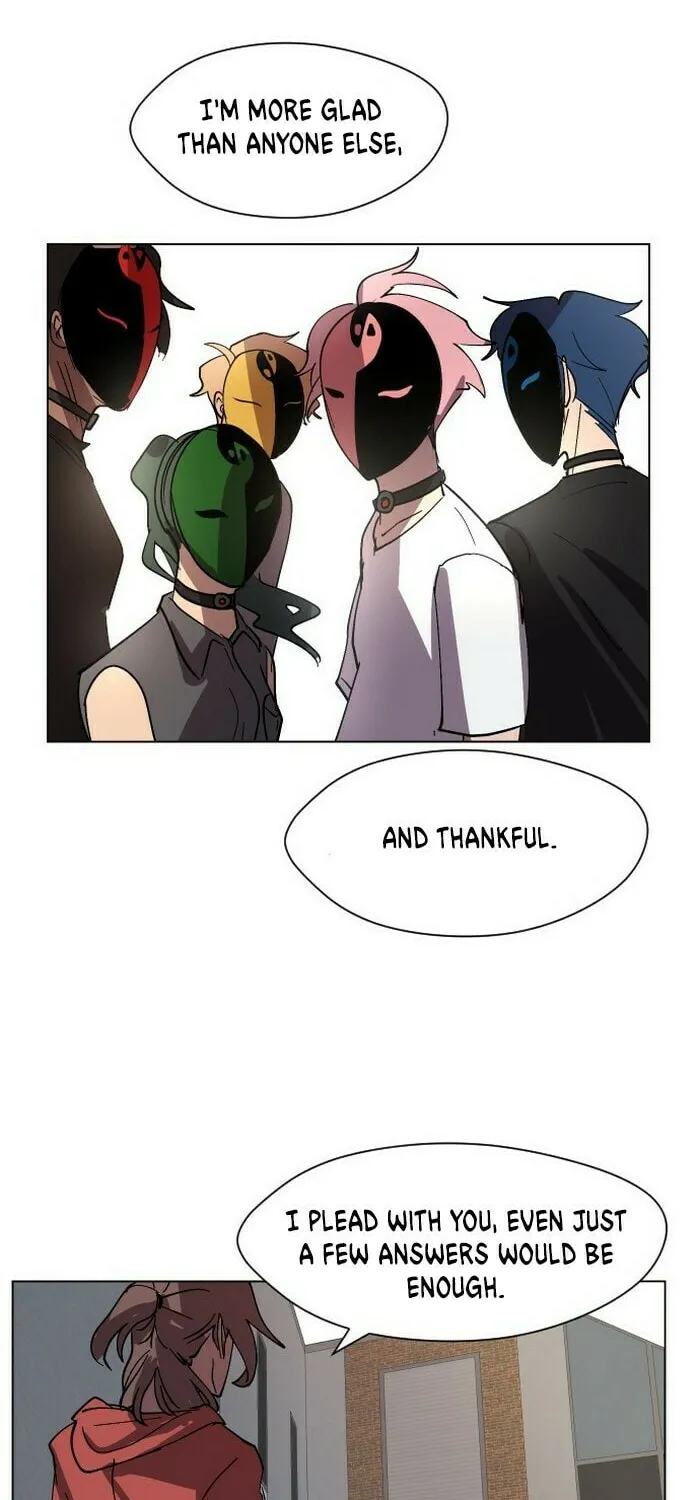 Read Uglyhood chapter 30 image 25 on Lezhin