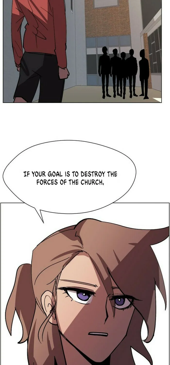 Read Uglyhood chapter 30 image 26 on Lezhin