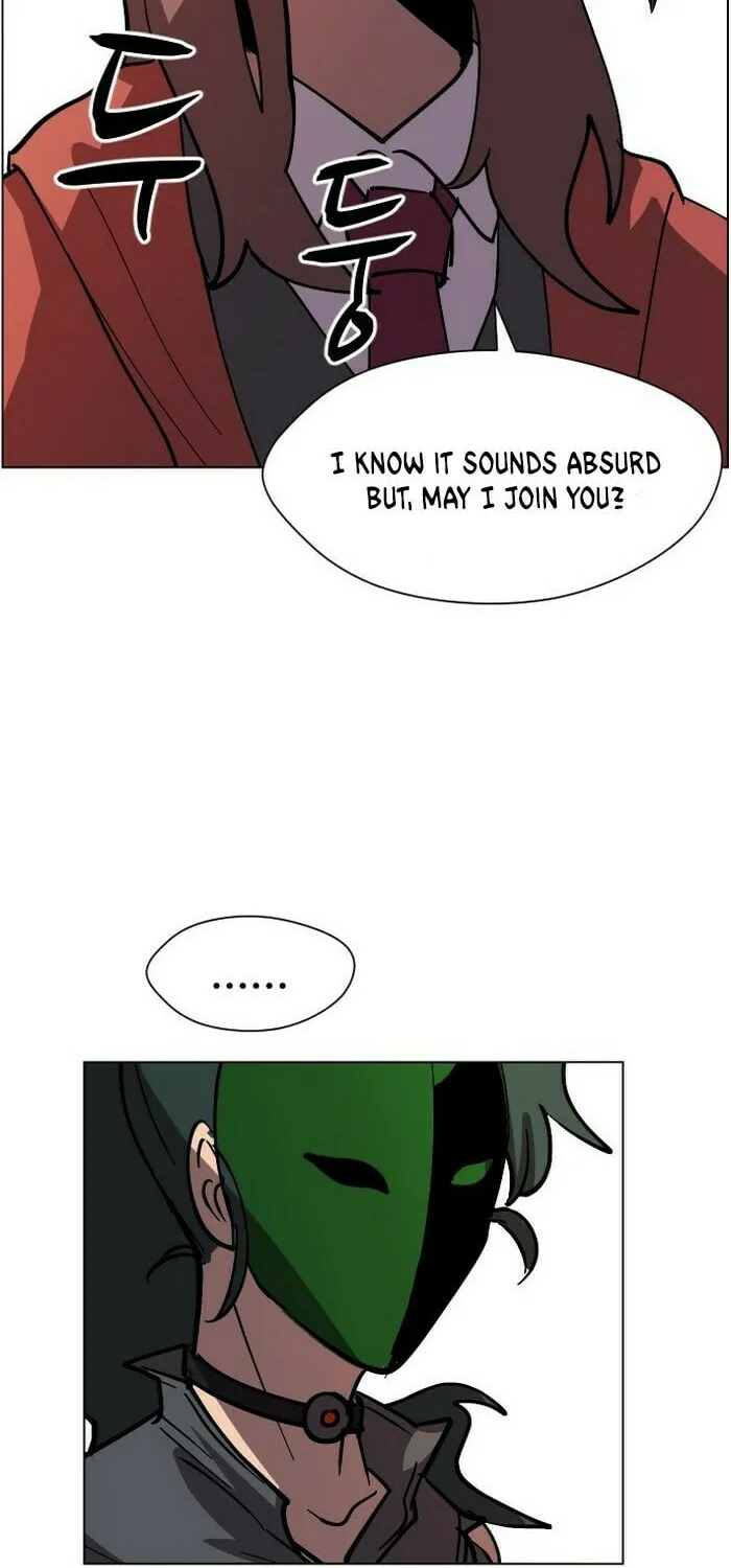 Read Uglyhood chapter 30 image 27 on Lezhin