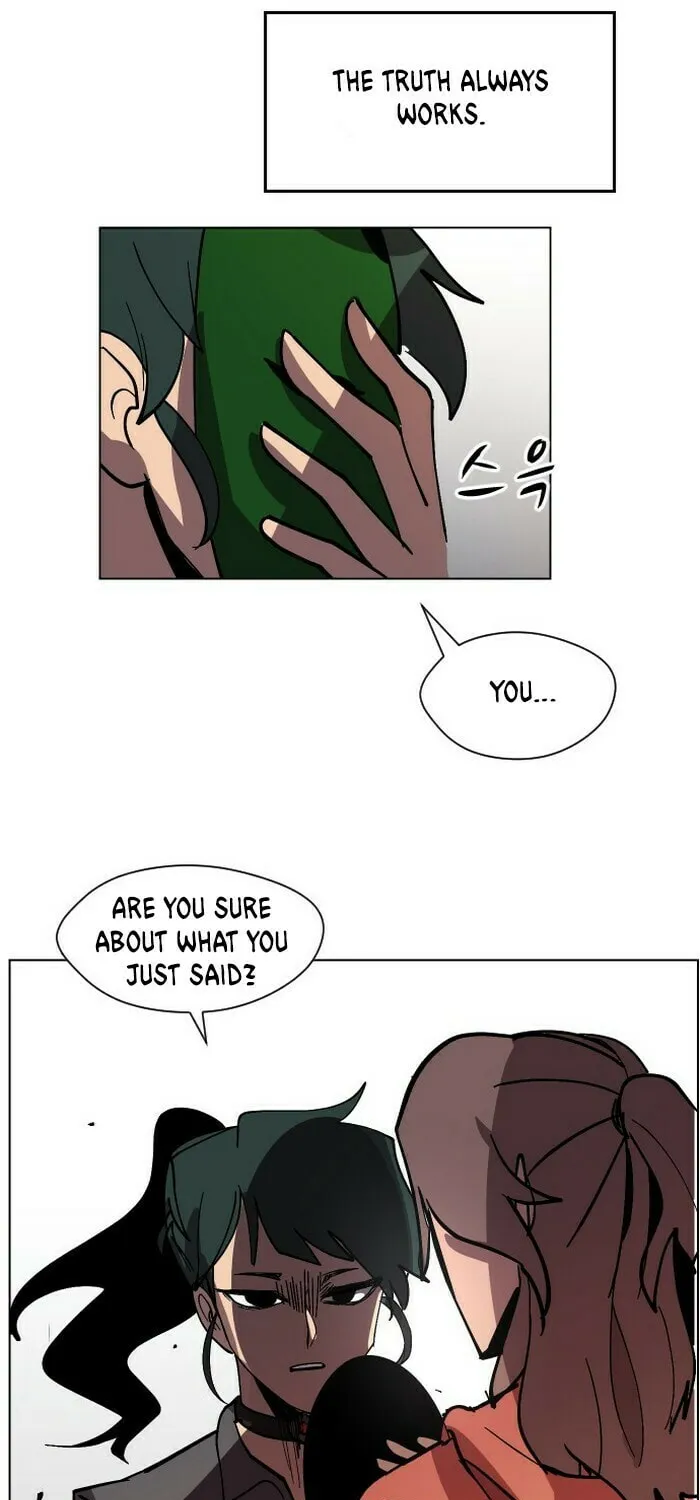 Read Uglyhood chapter 30 image 29 on Lezhin