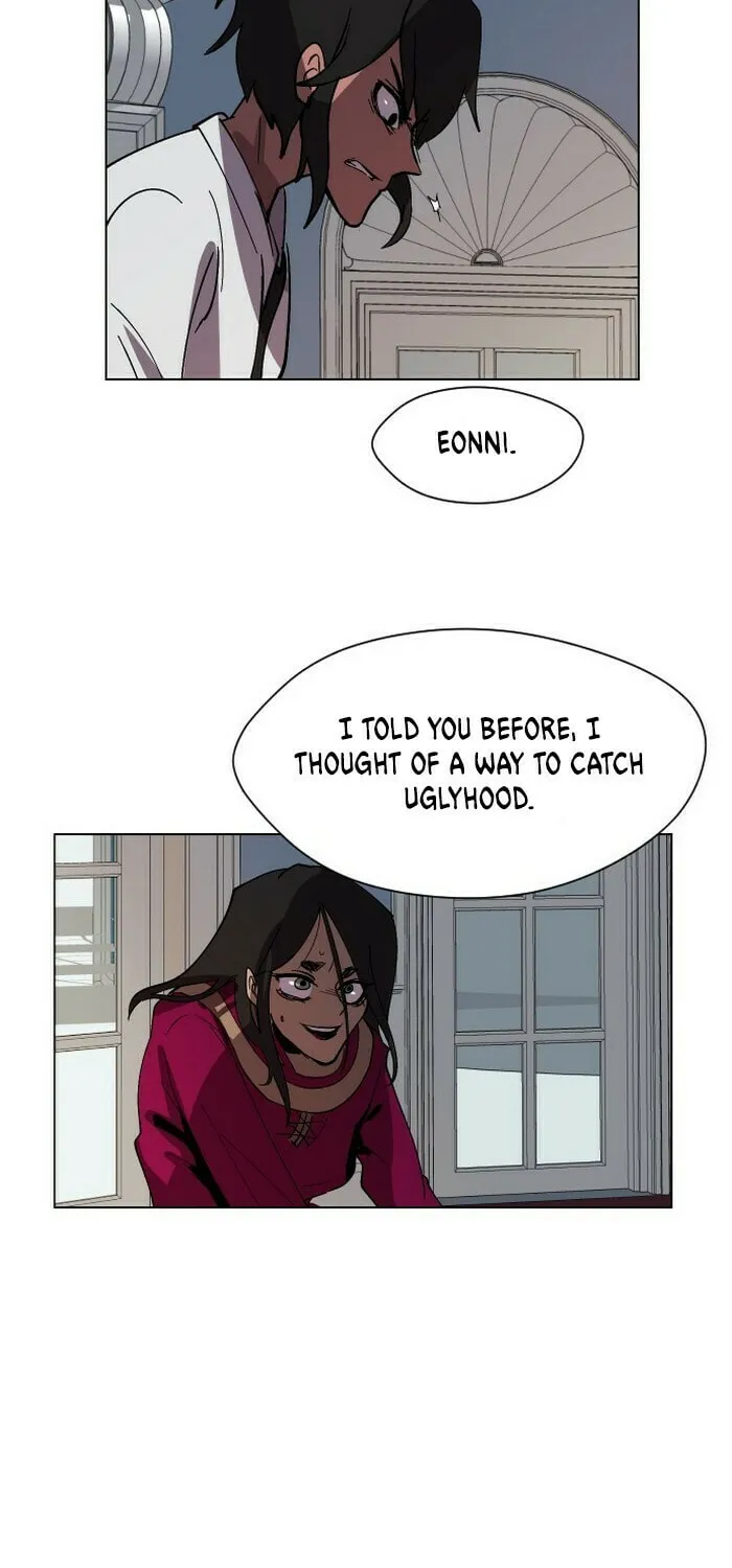 Read Uglyhood chapter 30 image 3 on Lezhin