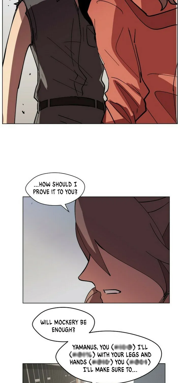 Read Uglyhood chapter 30 image 30 on Lezhin