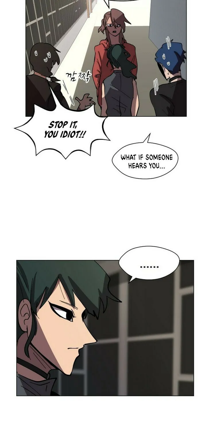 Read Uglyhood chapter 30 image 31 on Lezhin