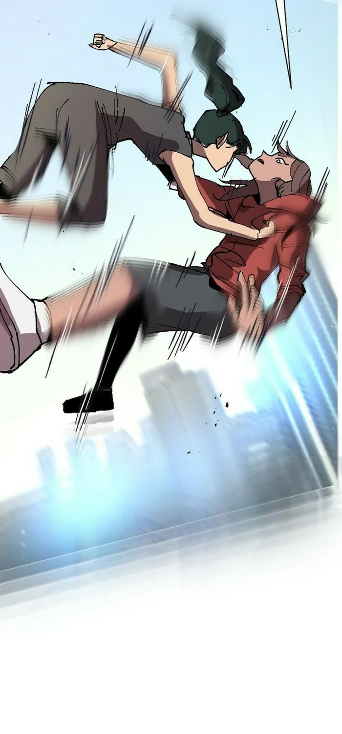 Read Uglyhood chapter 30 image 36 on Lezhin