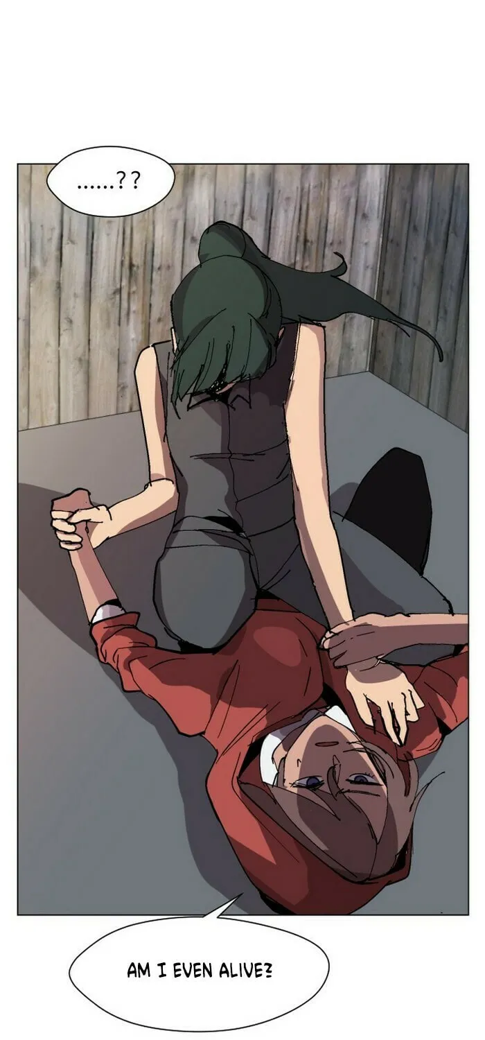 Read Uglyhood chapter 30 image 41 on Lezhin