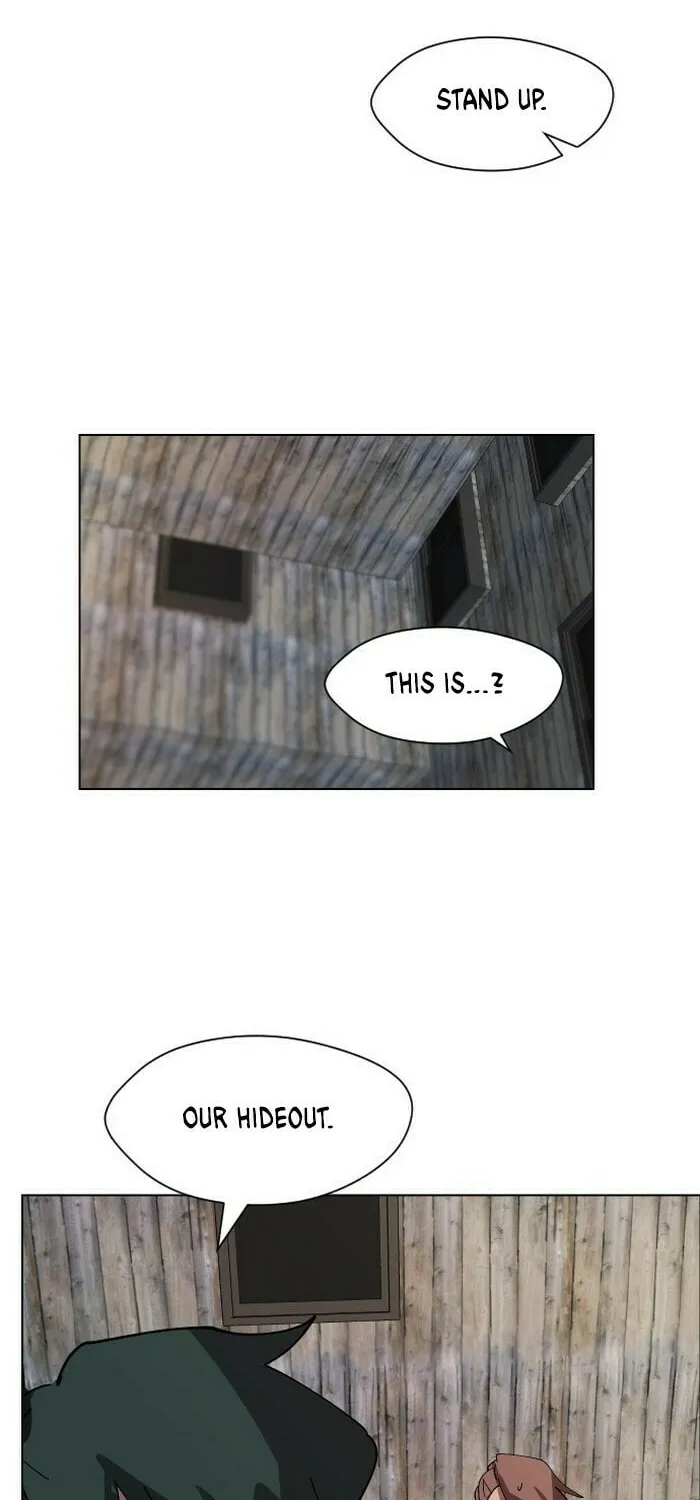 Read Uglyhood chapter 30 image 42 on Lezhin