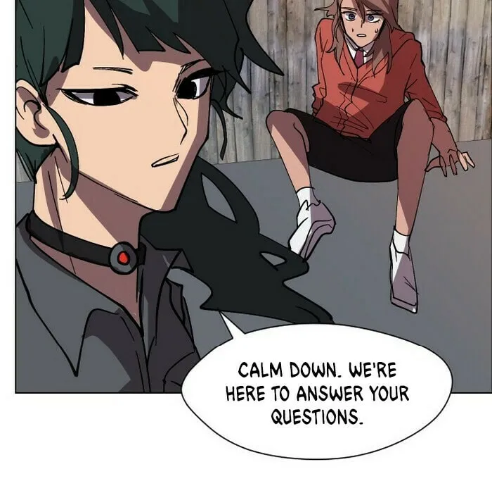 Read Uglyhood chapter 30 image 43 on Lezhin
