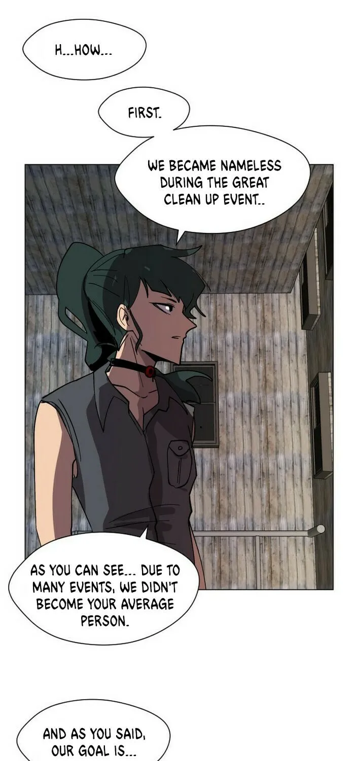 Read Uglyhood chapter 30 image 44 on Lezhin