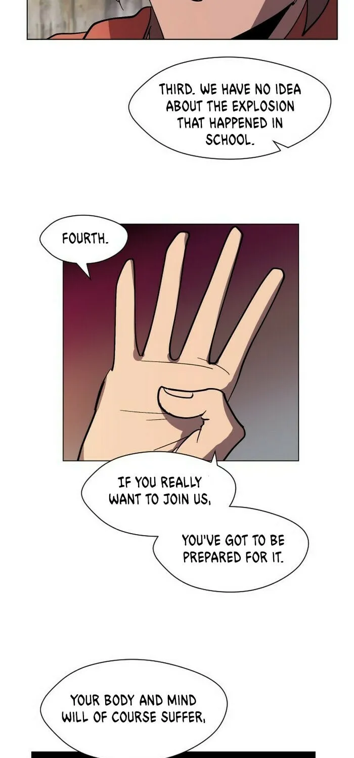 Read Uglyhood chapter 30 image 46 on Lezhin