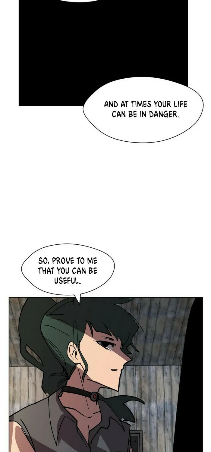 Read Uglyhood chapter 30 image 47 on Lezhin