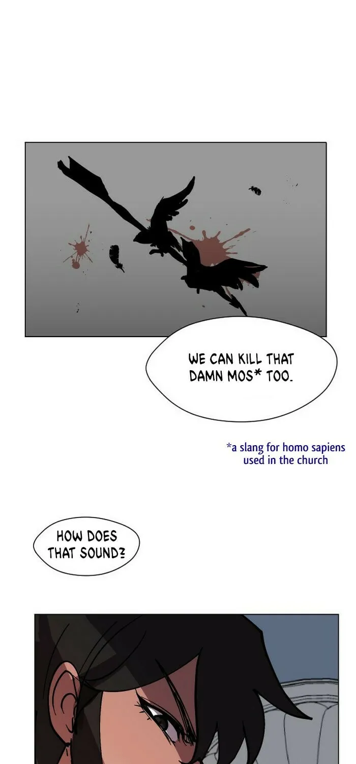 Read Uglyhood chapter 30 image 5 on Lezhin