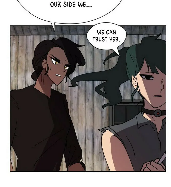 Read Uglyhood chapter 30 image 53 on Lezhin