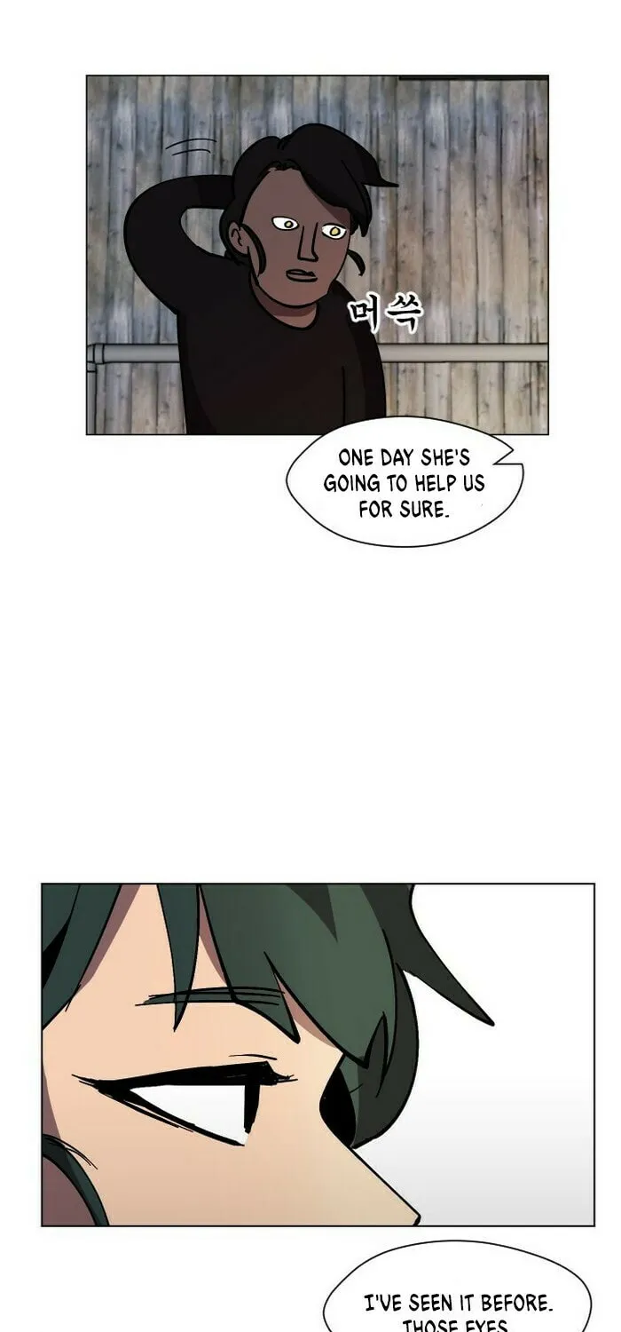 Read Uglyhood chapter 30 image 54 on Lezhin