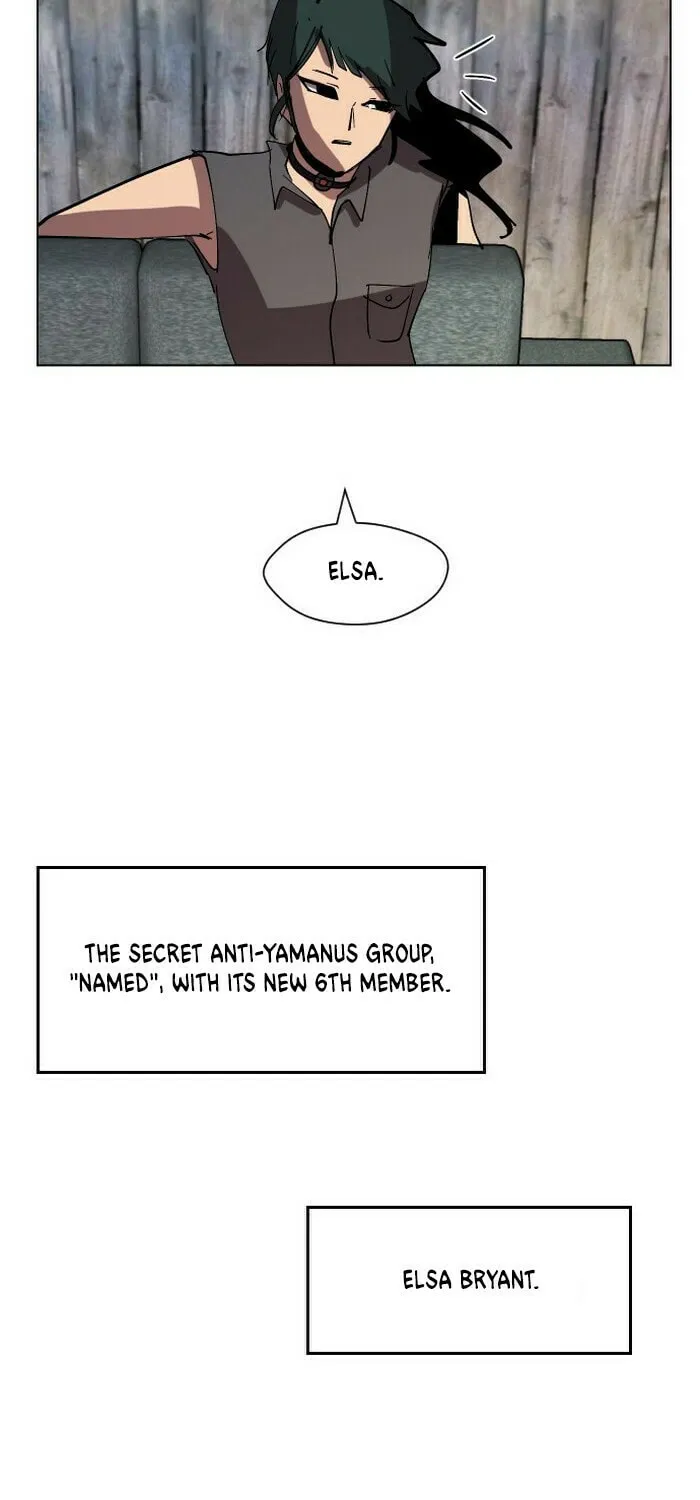 Read Uglyhood chapter 30 image 56 on Lezhin