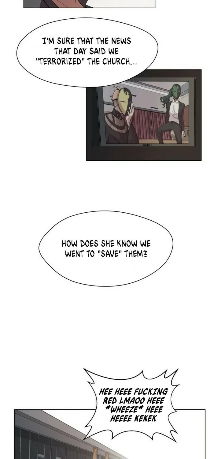 Read Uglyhood chapter 30 image 8 on Lezhin