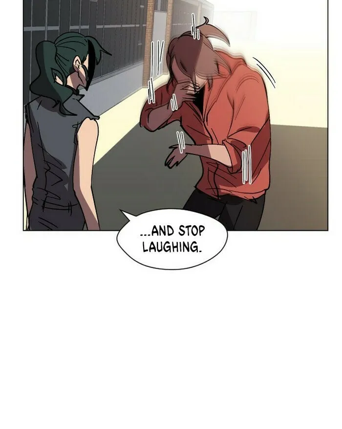 Read Uglyhood chapter 30 image 9 on Lezhin