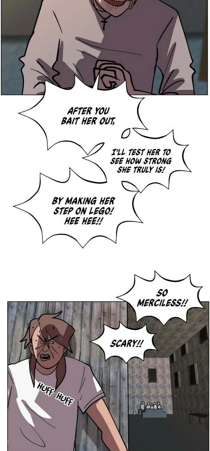 Read Uglyhood chapter 31 image 11 on Lezhin