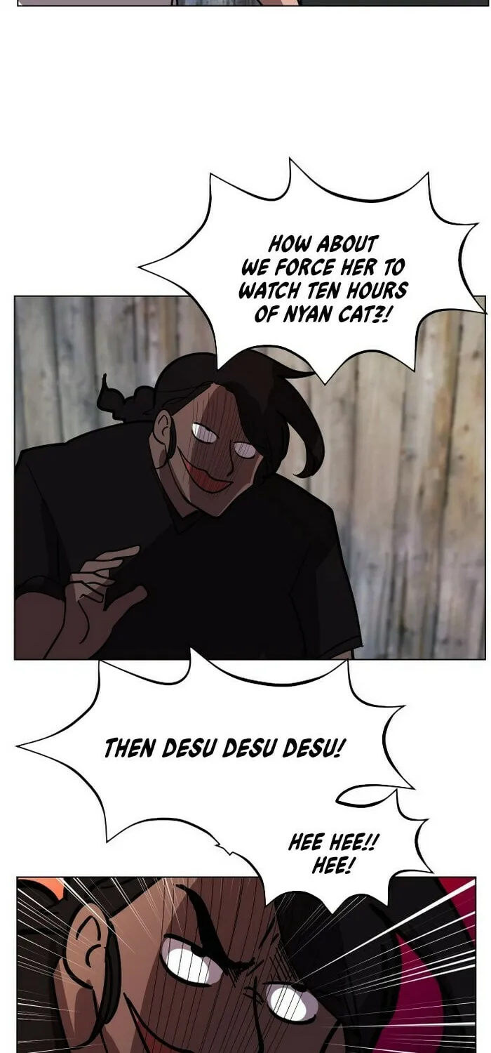 Read Uglyhood chapter 31 image 12 on Lezhin