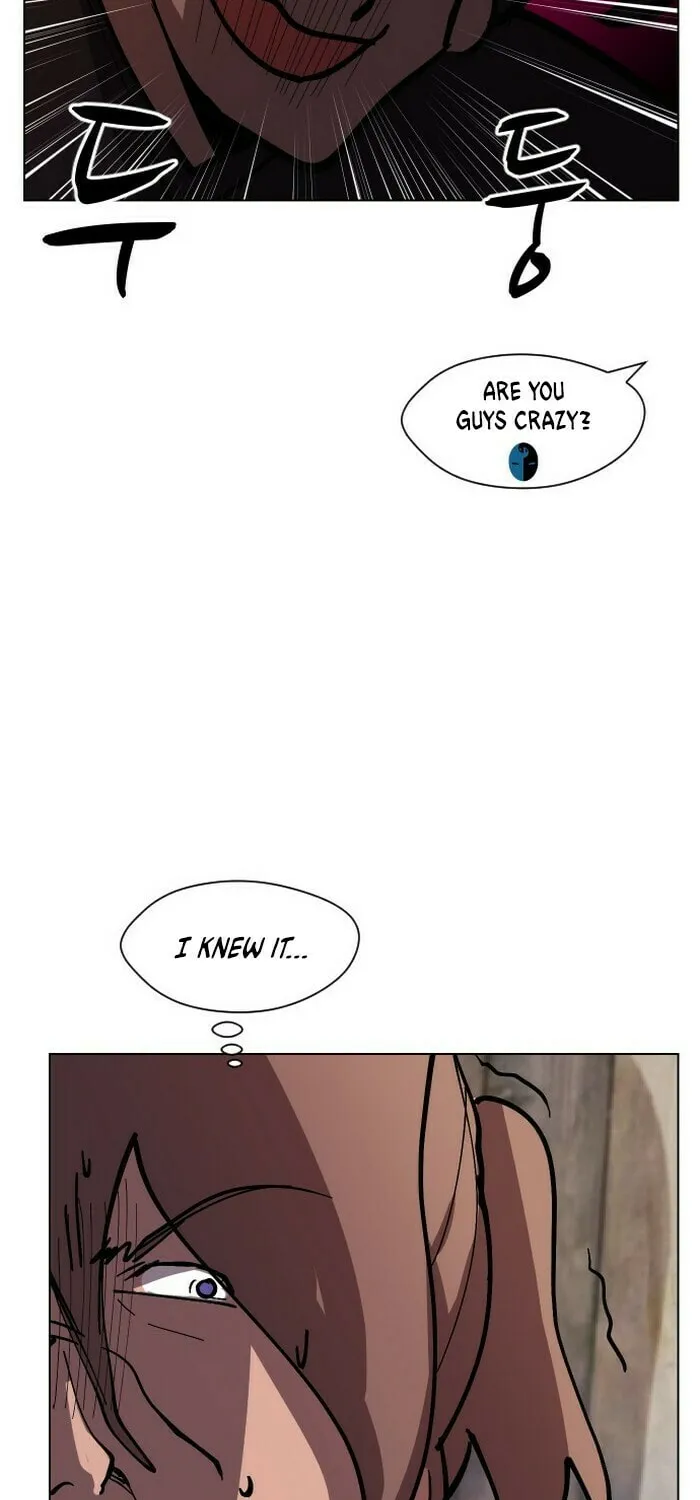 Read Uglyhood chapter 31 image 13 on Lezhin