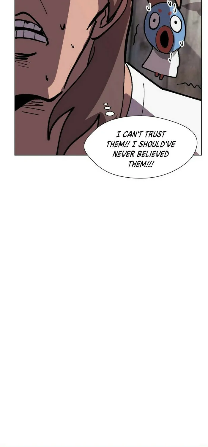 Read Uglyhood chapter 31 image 14 on Lezhin