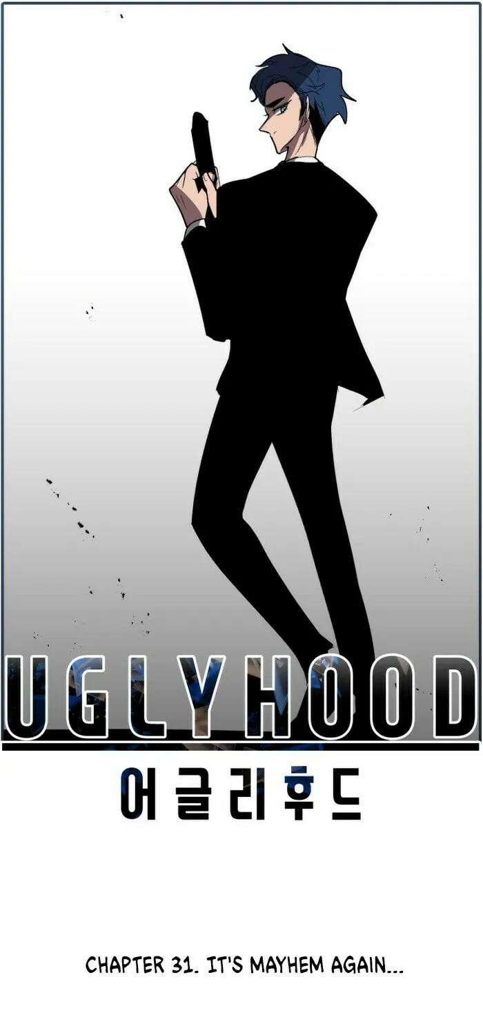 Read Uglyhood chapter 31 image 15 on Lezhin