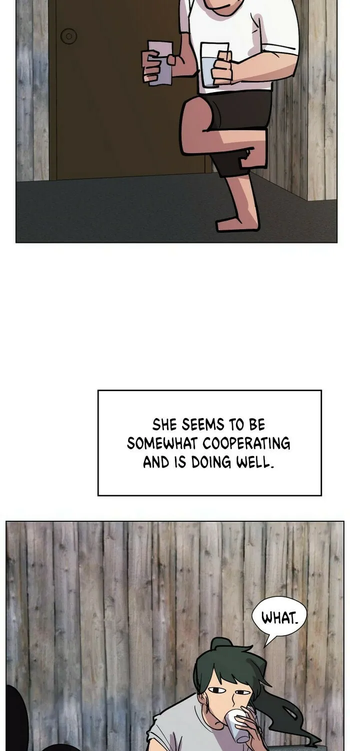 Read Uglyhood chapter 31 image 2 on Lezhin