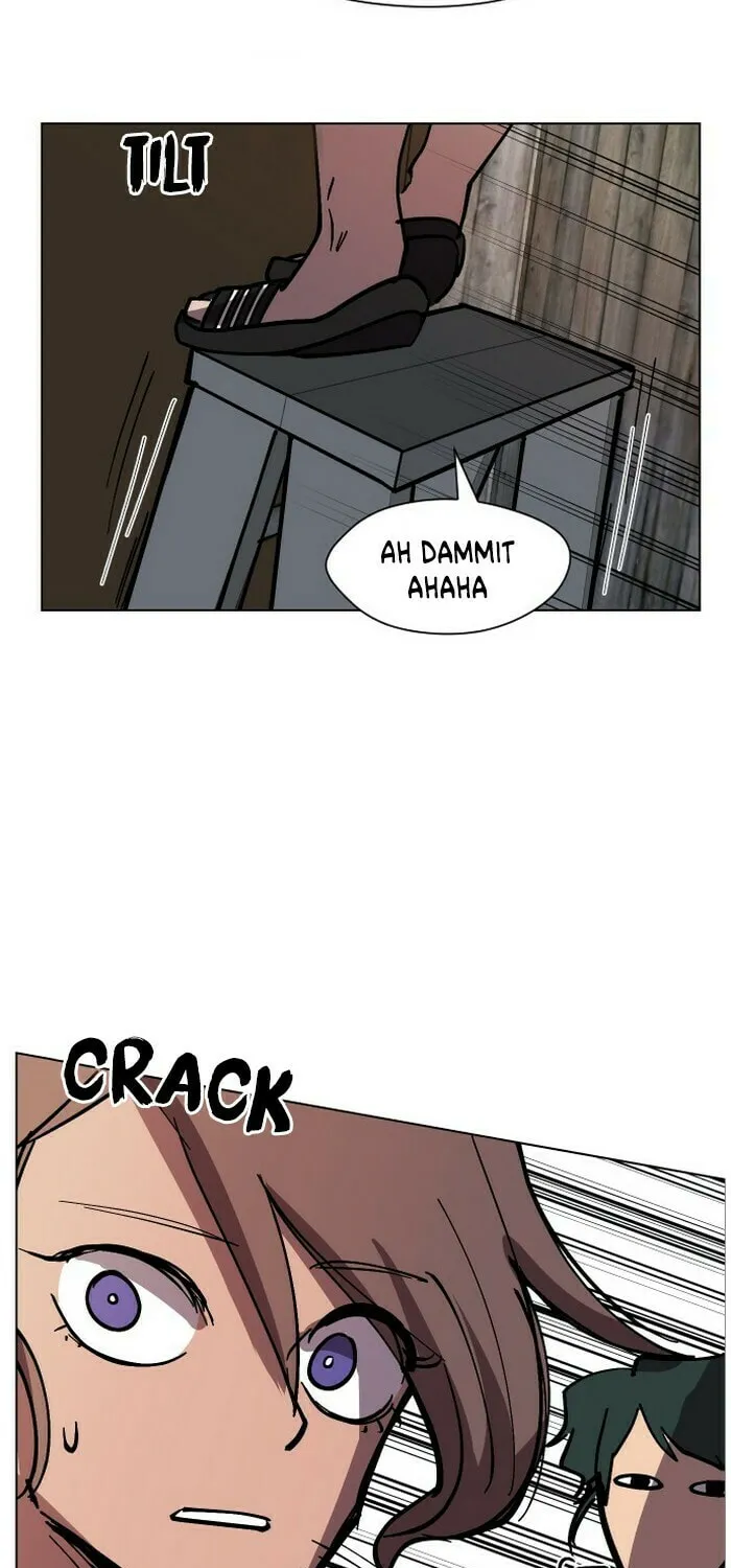 Read Uglyhood chapter 31 image 20 on Lezhin