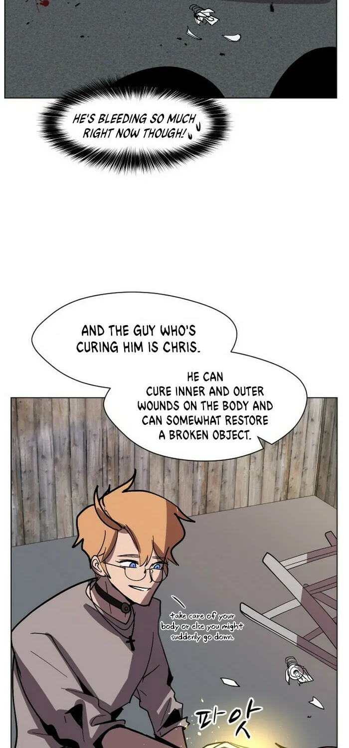 Read Uglyhood chapter 31 image 23 on Lezhin