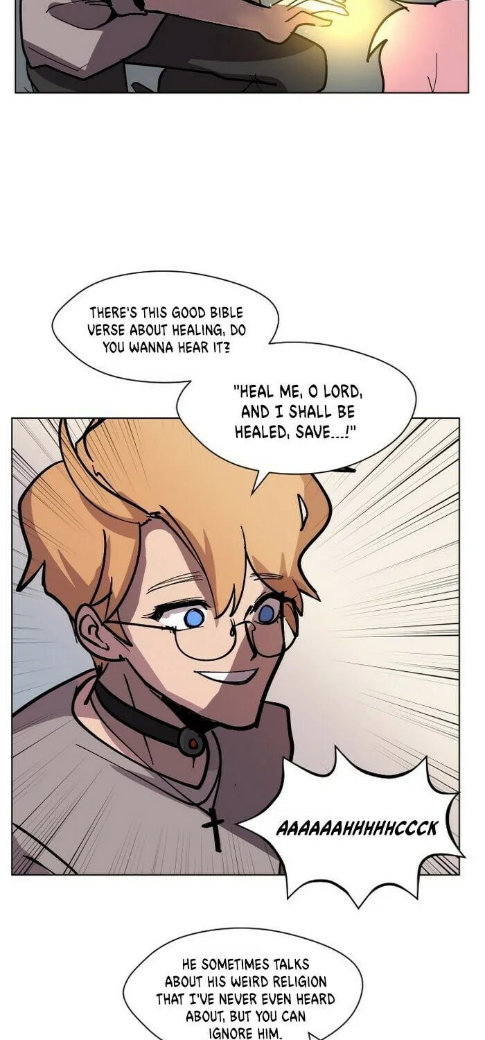 Read Uglyhood chapter 31 image 24 on Lezhin