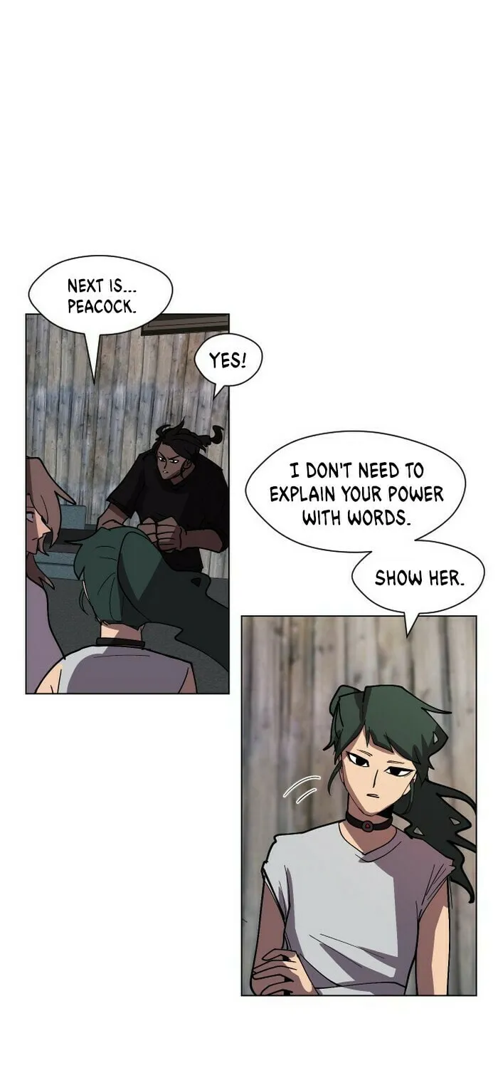 Read Uglyhood chapter 31 image 27 on Lezhin