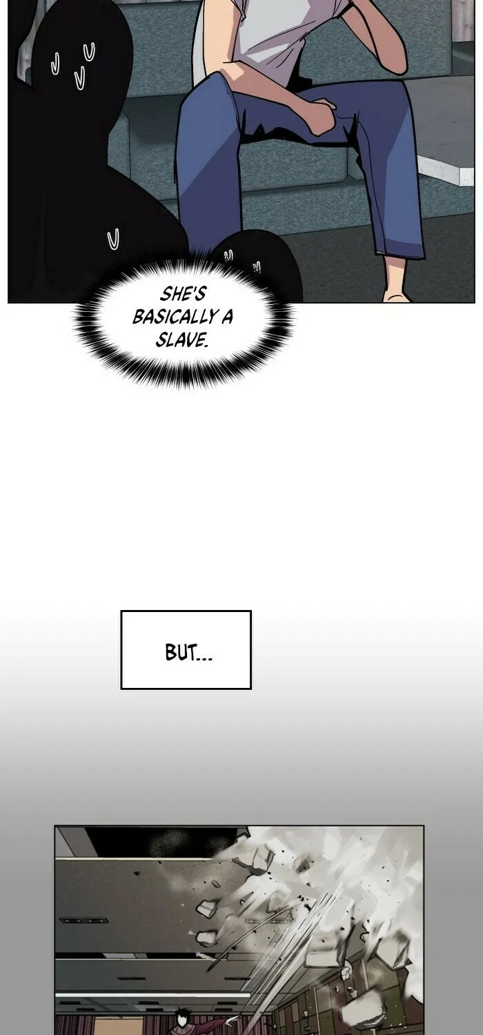 Read Uglyhood chapter 31 image 3 on Lezhin