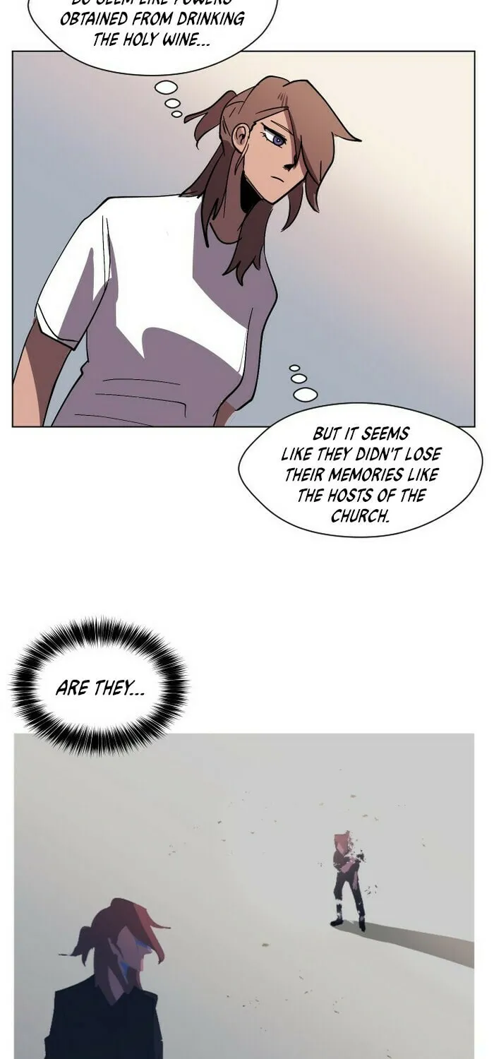 Read Uglyhood chapter 31 image 33 on Lezhin