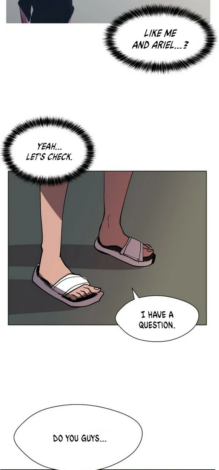 Read Uglyhood chapter 31 image 34 on Lezhin