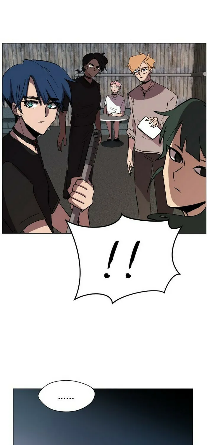 Read Uglyhood chapter 31 image 36 on Lezhin