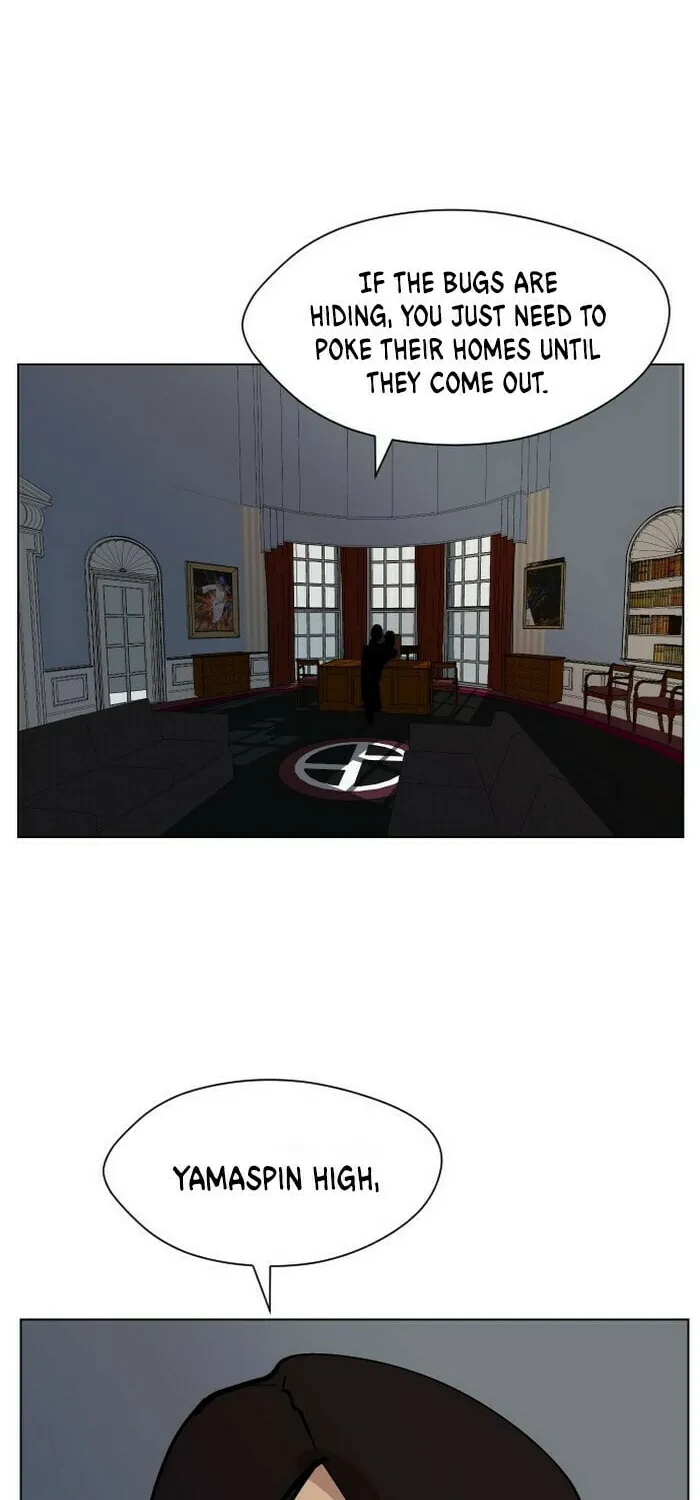 Read Uglyhood chapter 31 image 39 on Lezhin