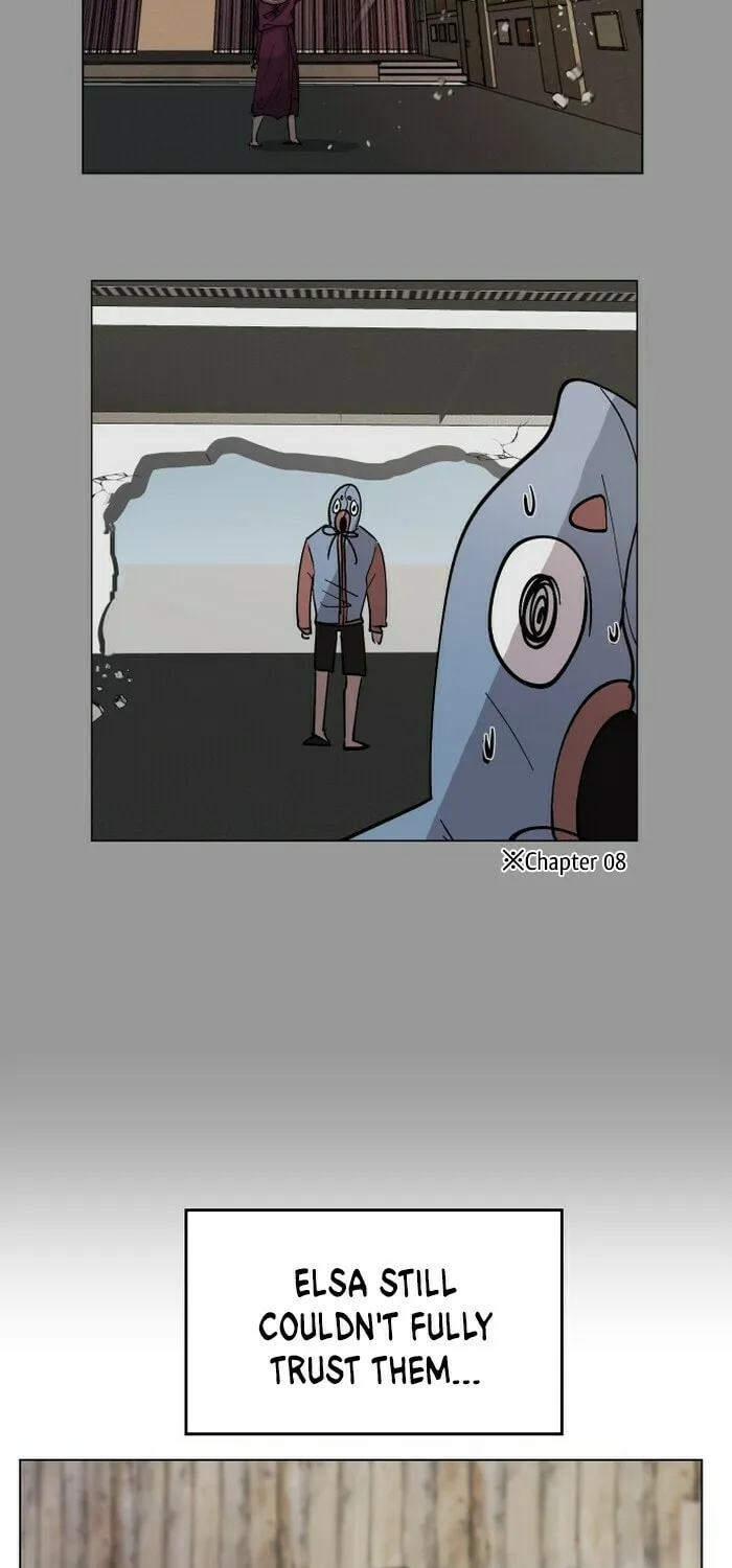 Read Uglyhood chapter 31 image 4 on Lezhin