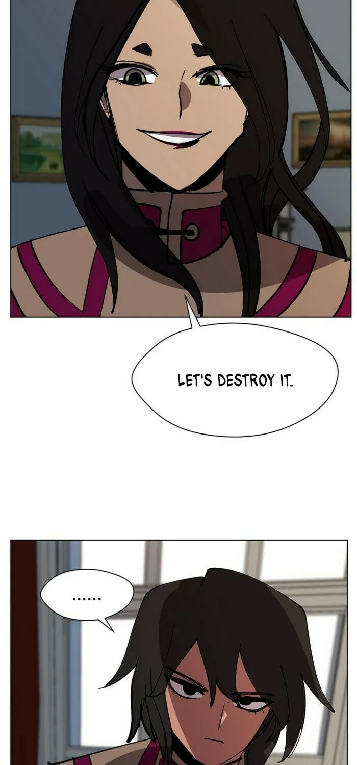 Read Uglyhood chapter 31 image 40 on Lezhin