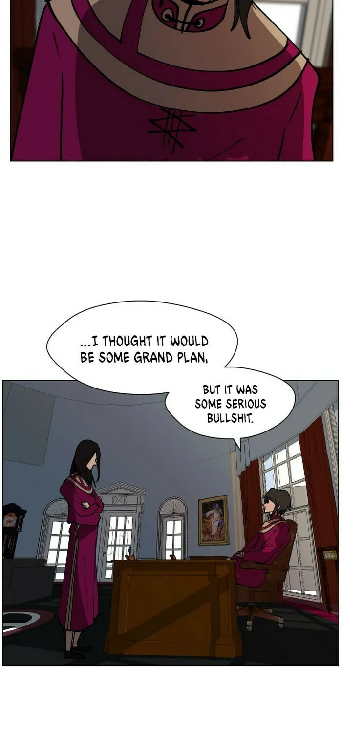 Read Uglyhood chapter 31 image 41 on Lezhin