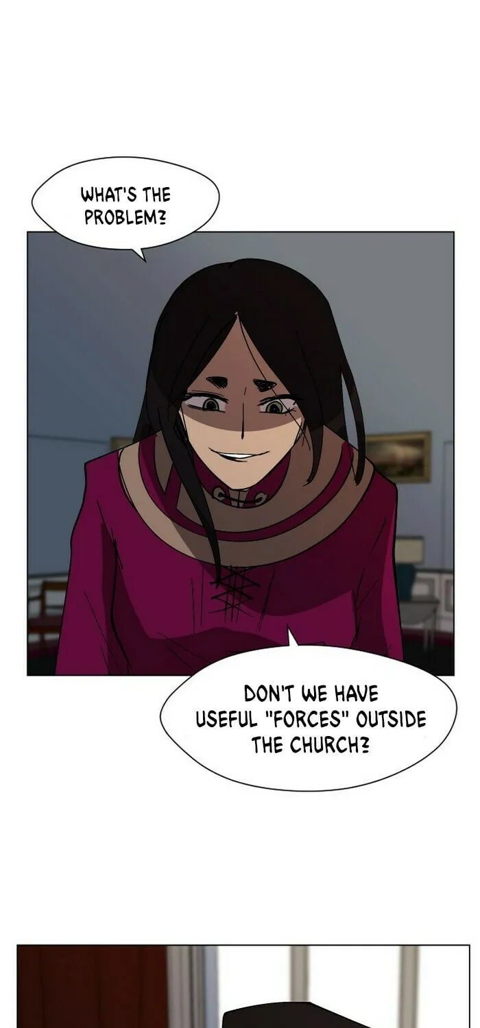 Read Uglyhood chapter 31 image 42 on Lezhin