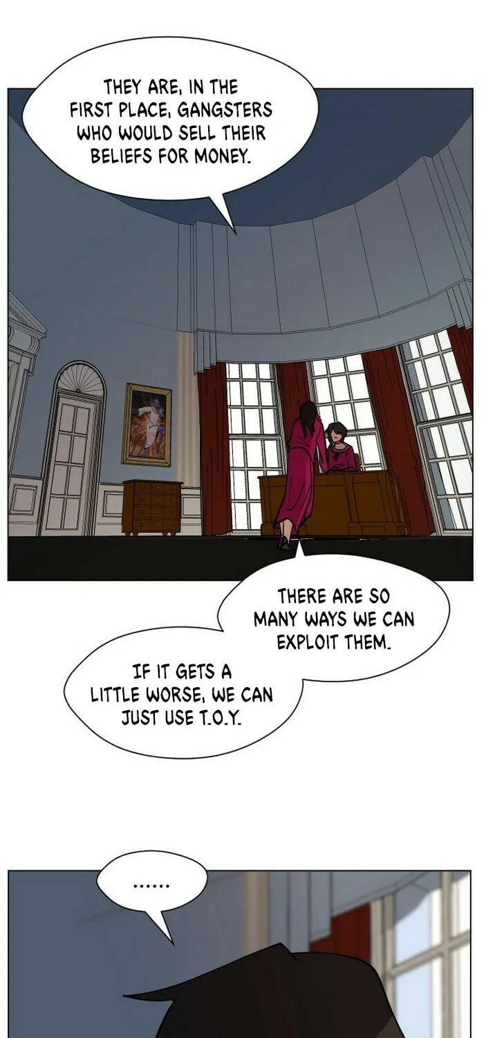 Read Uglyhood chapter 31 image 47 on Lezhin