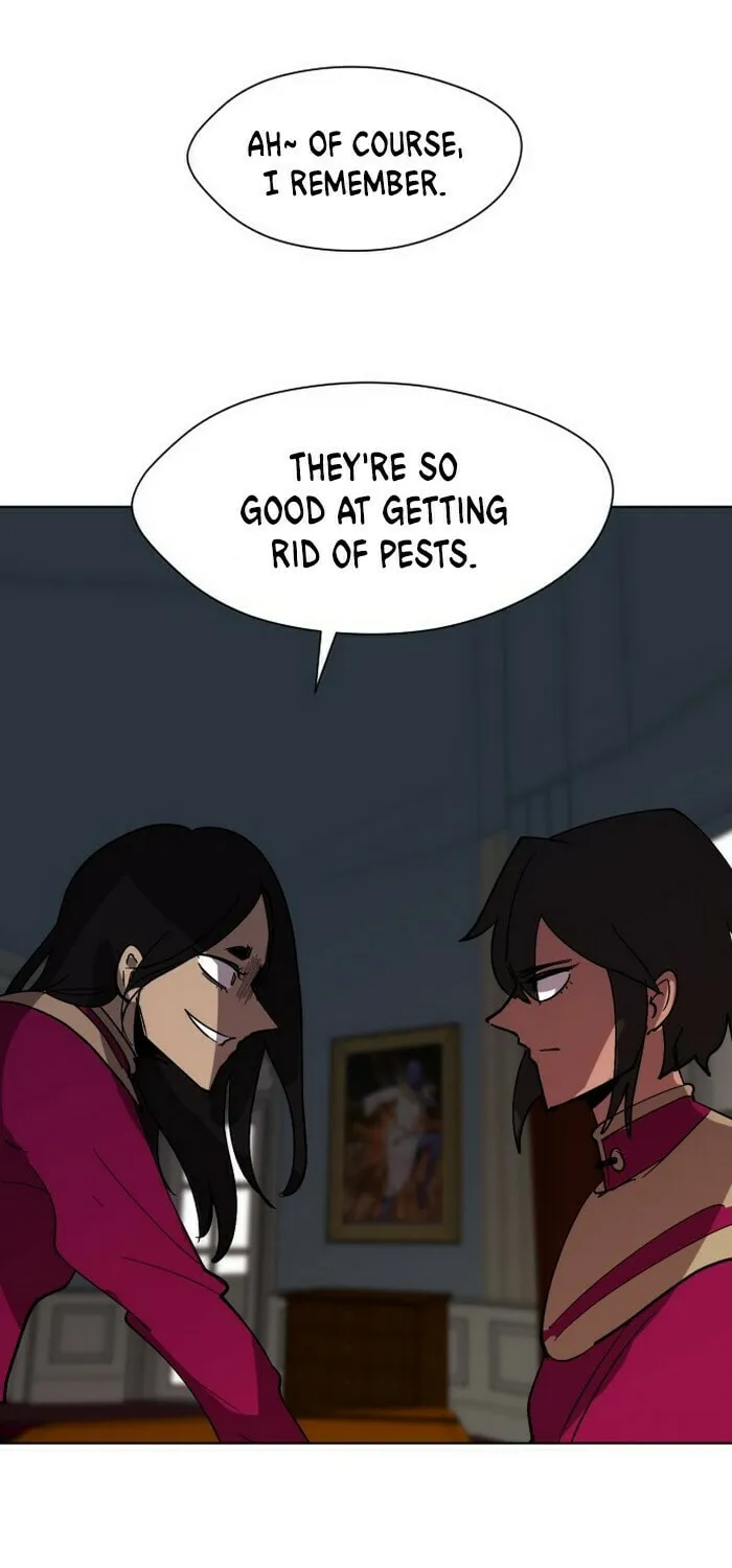 Read Uglyhood chapter 31 image 49 on Lezhin