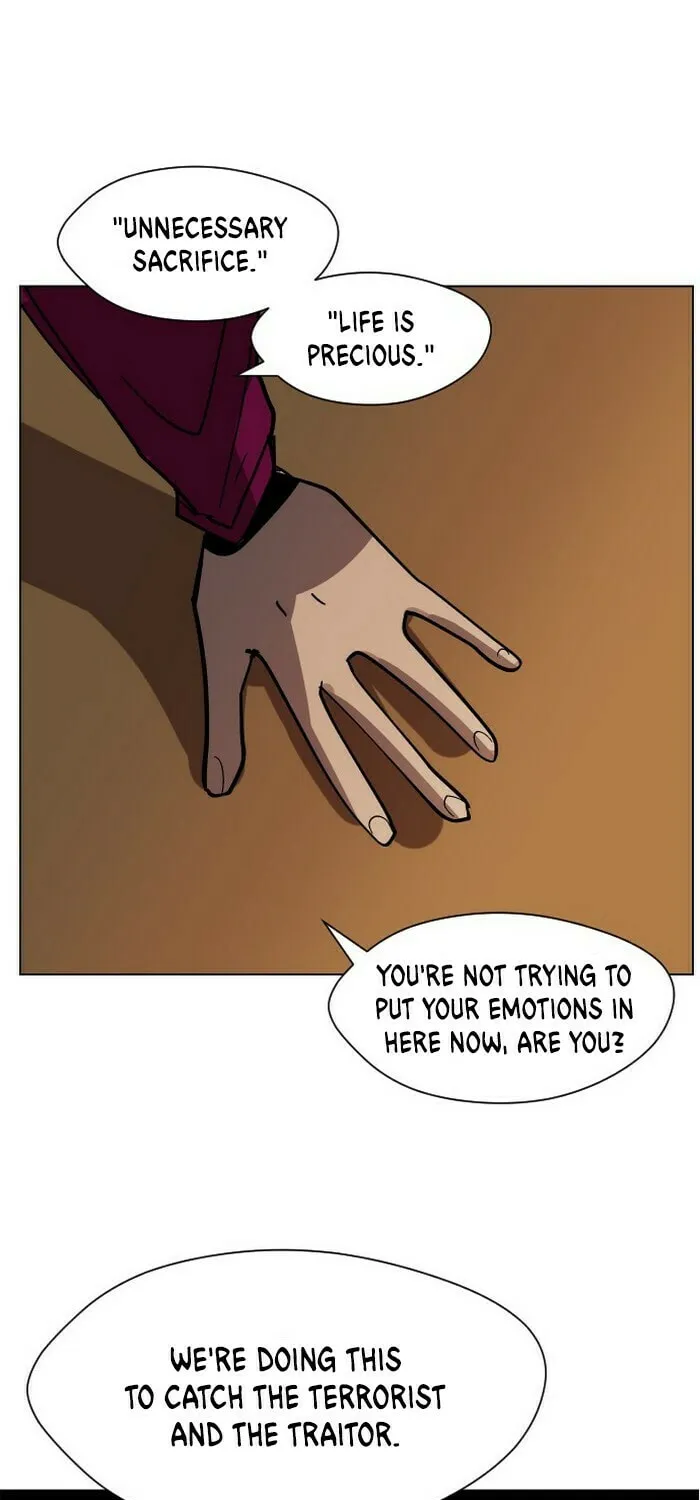 Read Uglyhood chapter 31 image 50 on Lezhin